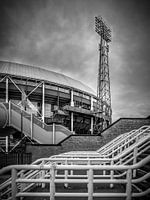 De Kuip in Rotterdam