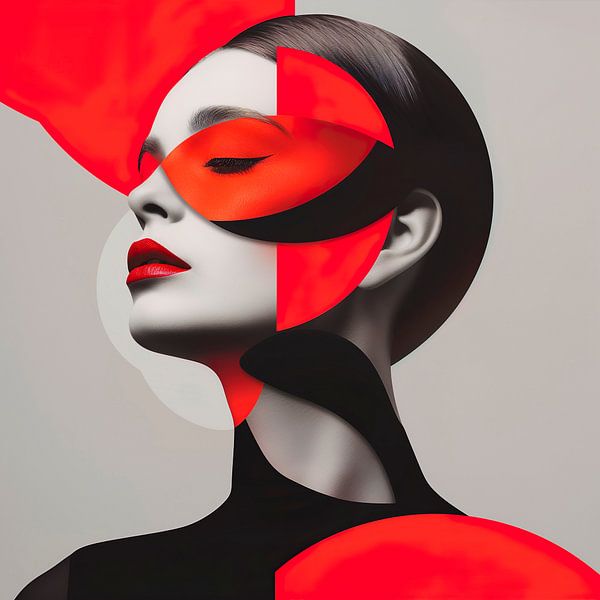 In Love by Harry Hadders Design