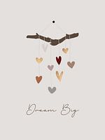 Träumen Sie groß in Flexa 2024