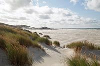 Strand von Terschelling