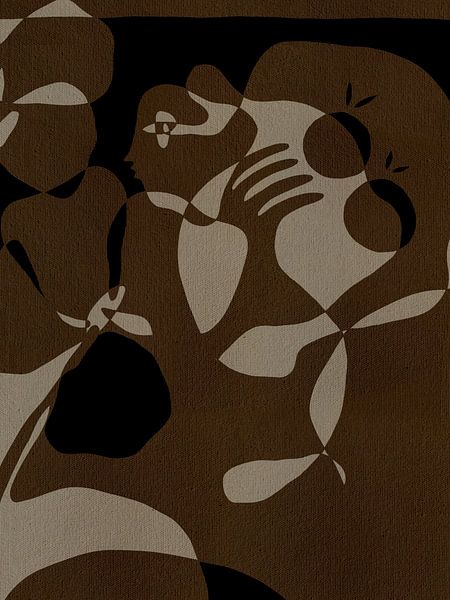 Bodem en Geest van Shatha Al Dafai