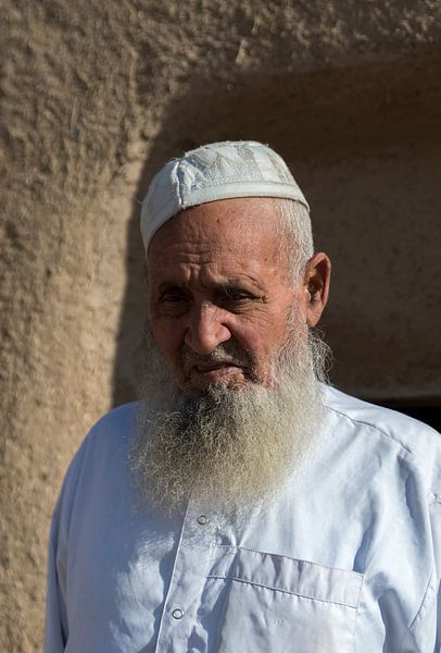 Iran: Windmills (Nashtifan) by Maarten Verhees