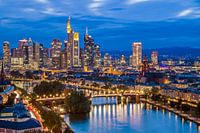 Skyline Frankfurt am Main