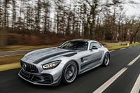 Mercedes-AMG GT R Pro