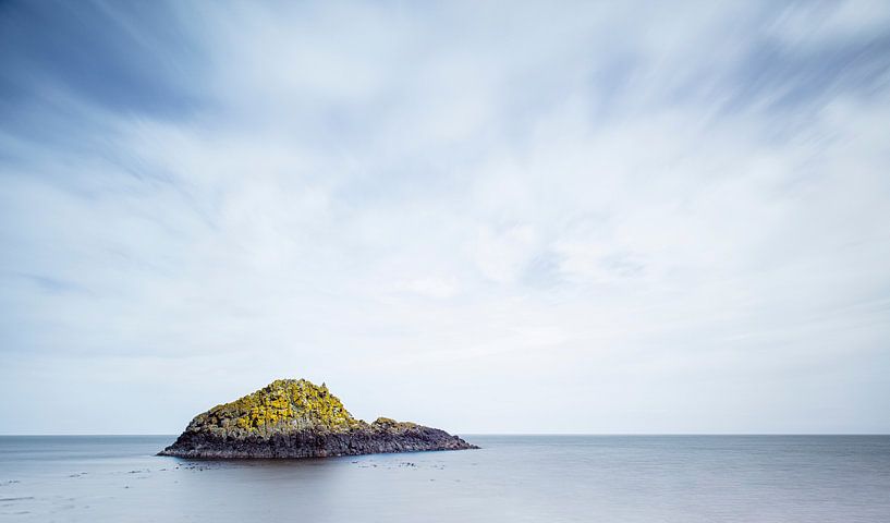 Murlough Bay by Johan Zwarthoed
