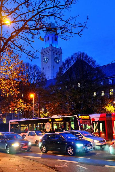 Buer 61 von Edgar Schermaul