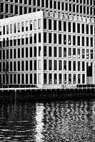 Kopf des Südens - RET-Gebäude