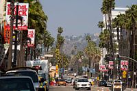 Hollywood Walk of Fame