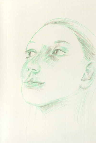 Ruhig von ART Eva Maria