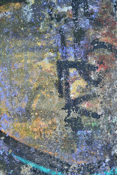 Künstlerisches Schaffen 310 von Elbert Min