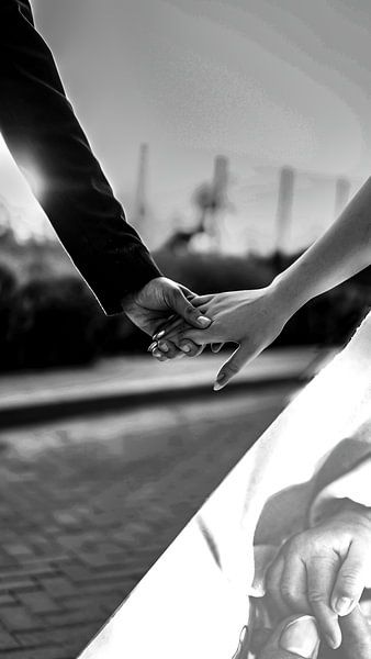 On va se marier et ! par Truckpowerr