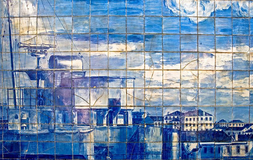 Artful ceramic storytellers by WeltReisender Magazin