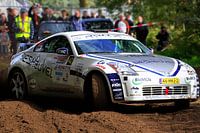 Hellendoornse Rally 2010