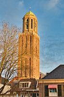 Sous la marmite à poivre