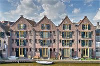 Kaasmakersgracht, Alkmaar