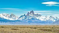 Patagonian Panorama