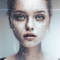 Sieh mich an | gebrochen | Zukunft