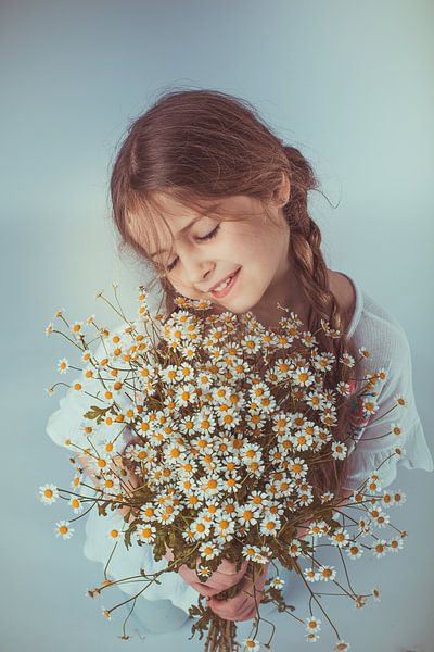 dagdromen von Elke De Proost