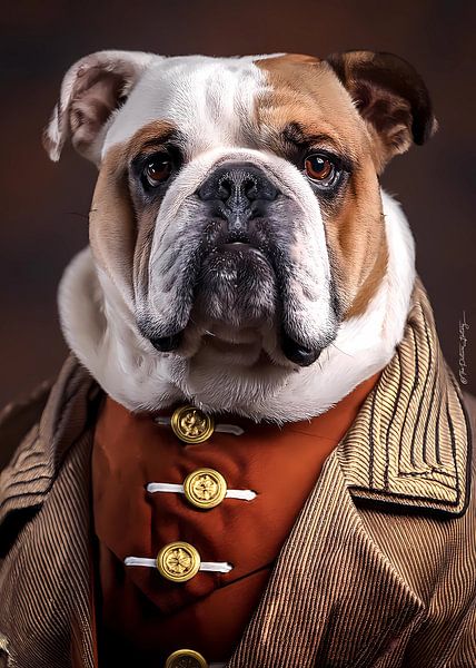 Bully Bud von Ted Decker