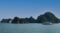Halong-Bucht, Vietnam