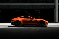 Aston Martin Vantage