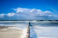 Strand von Ameland
