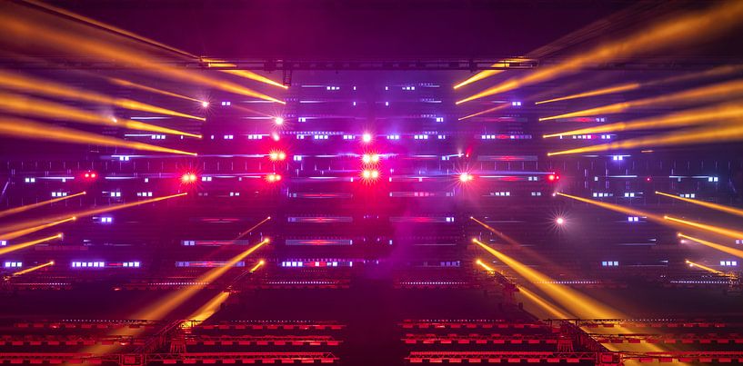 Novater von Jasper Scheffers