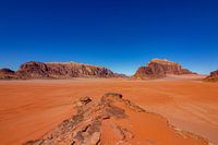 Wadi-Rum-Dessert