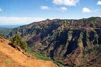 Waimea canyon