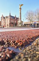 Bossche Draak II (Farbe)