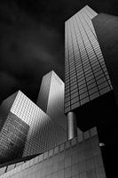 Delfste Poort Rotterdam