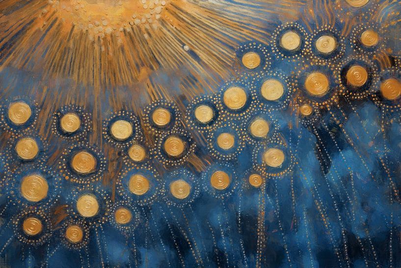 Rays of the Sun by Whale & Sons