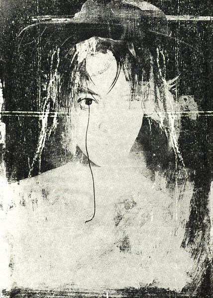 spellbound von sandrine PAGNOUX