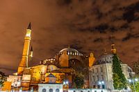 Hagia Sophia
