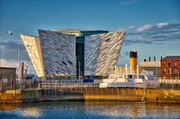 Titanic Belfast & SS Nomadic