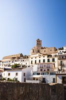 Ville d'Ibiza