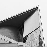 TivoliVredenburg in Utrecht