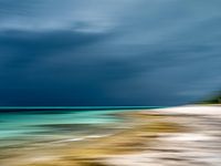 Spun from a beach - Abstract Art 2