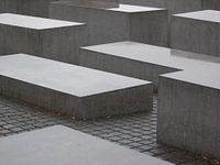 Joods monument Berlijn