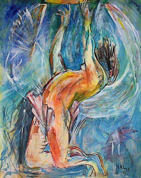 De val van Hellas, Der Fall von Hellas par Marie-Ange Lysens