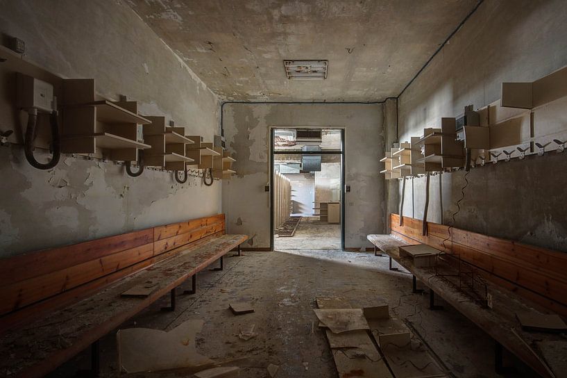 Welches werden Sie nehmen? von Anya Lobers