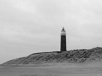 Leuchtturm von Texel