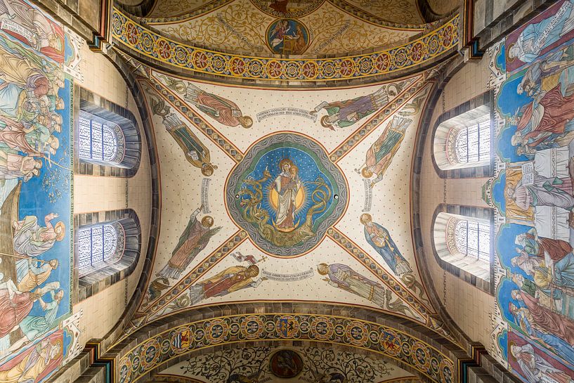 Dévotion par Ernst van Loon Fotografische Vormgeving