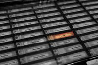 Eine amerikanische Jukebox