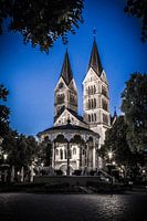 Roermond (NL), Munsterplein