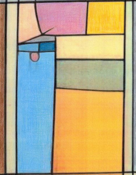 Roots #1 von zam art