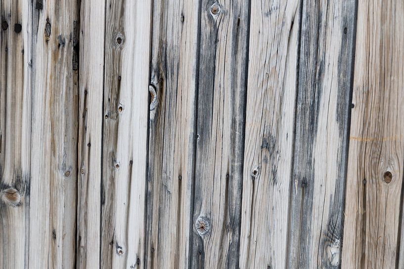 houten deur von Marieke Funke