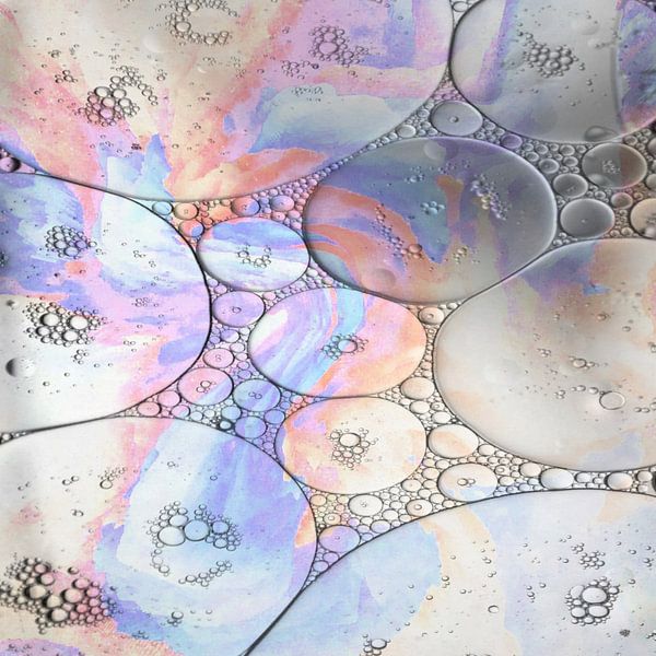 Organismus VII von Maurice Dawson