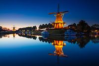 Die Hoffnung und Zeldenrust