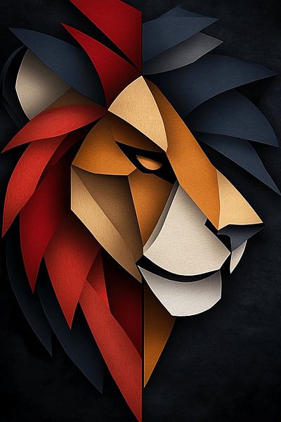 Het Zicht van de Koninkelijke Jager van Karina Brouwer